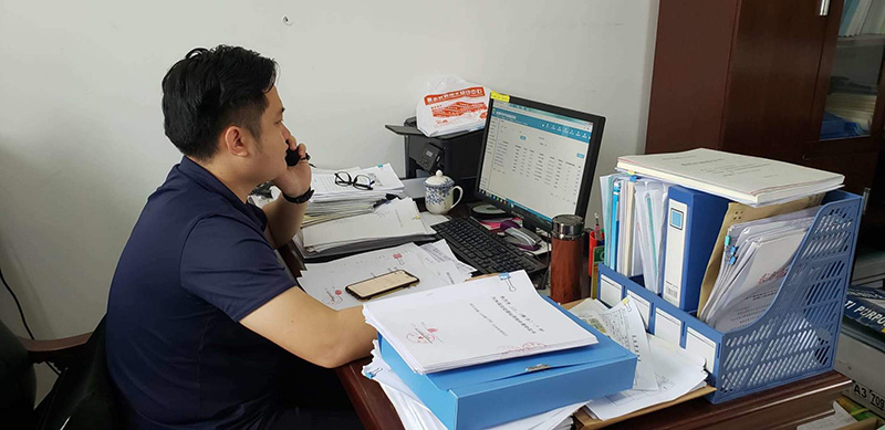 碳排放管理员工种分类？