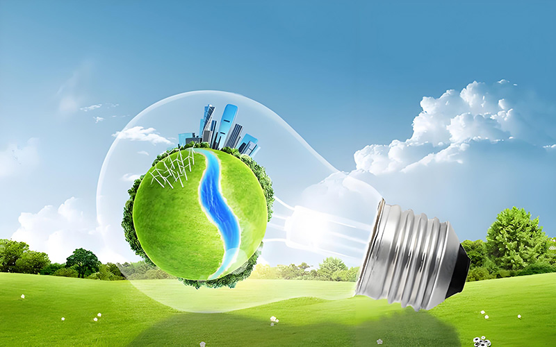 碳路先行·共筑未来——“碳路未来”碳中和服务体系正式发布