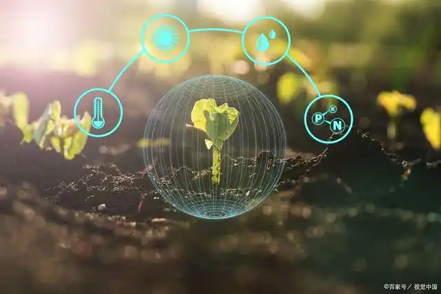 中国建立517项生态领域国家标准物质