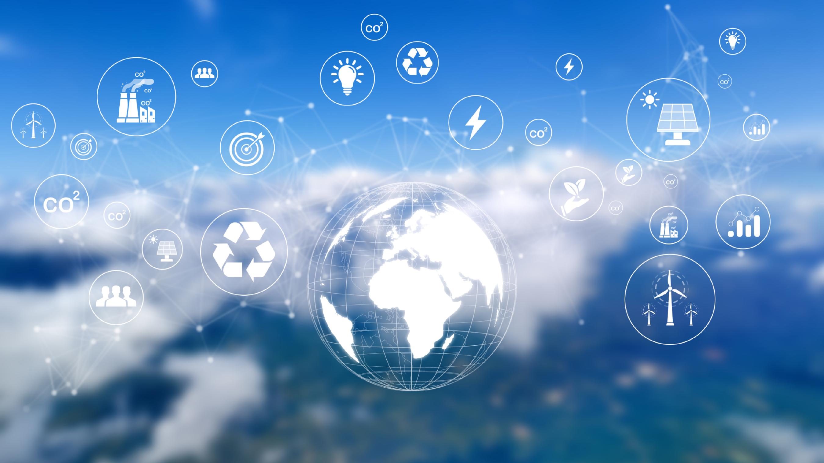 16部门：推进工业、能源等重点领域绿色低碳和污染防治关键技术攻关