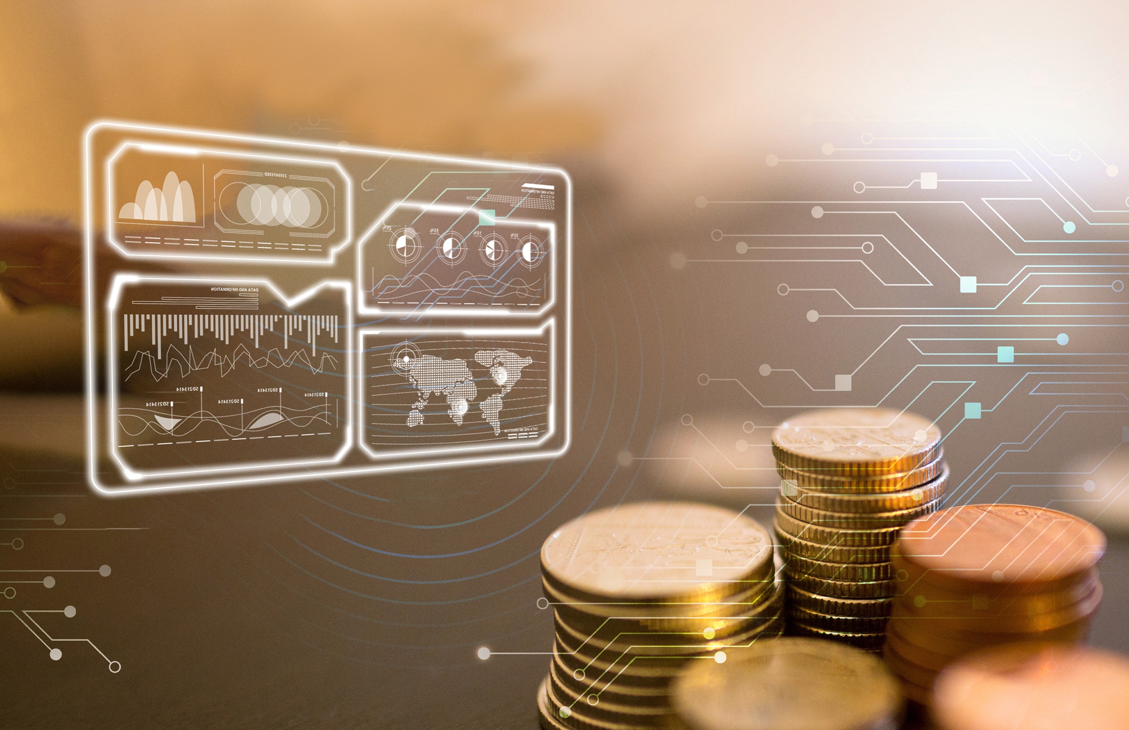 广西加强行政事业单位数据资产管理