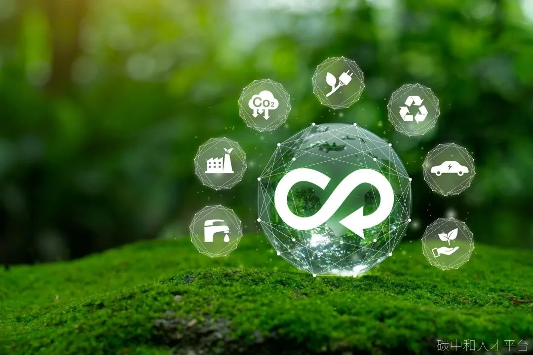 碳排放管理员需掌握的知识与技能