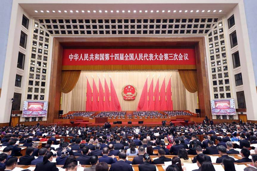 两会双碳工作要点，为碳排行业再添新前景