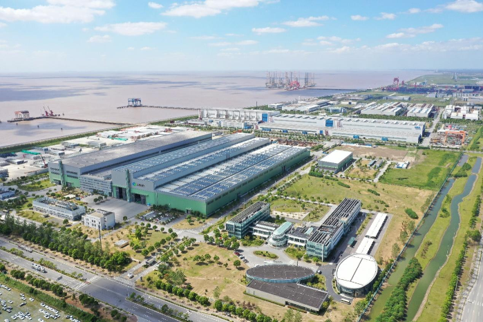 40年磨一剑，中国企业凭什么在绿色低碳产业中日新月异？