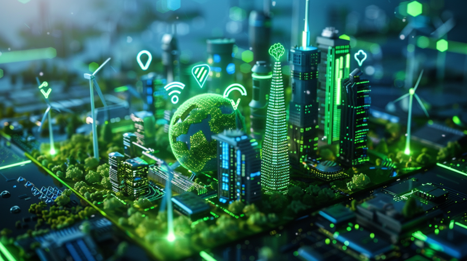 浅析零碳园区/工厂未来发展方向