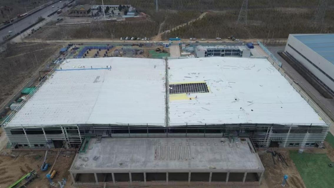 宁夏西夏区：用能权改革为企业绿色发展注入低碳动能