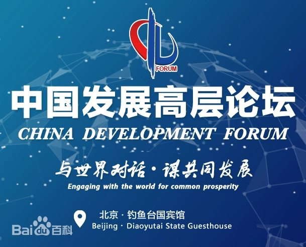 施耐德电气赵国华出席2025年中国发展高层论坛 创新引领，共建新质动能