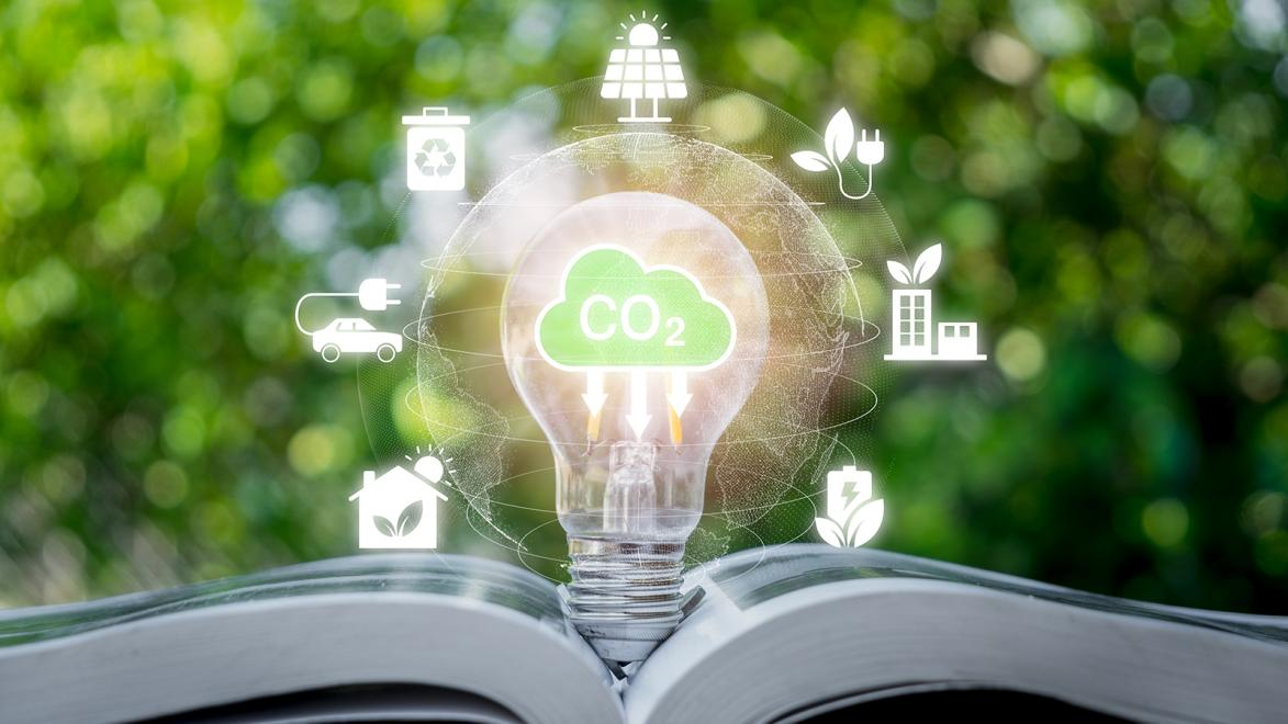 探索碳标识与碳足迹两者落地的关键纽带