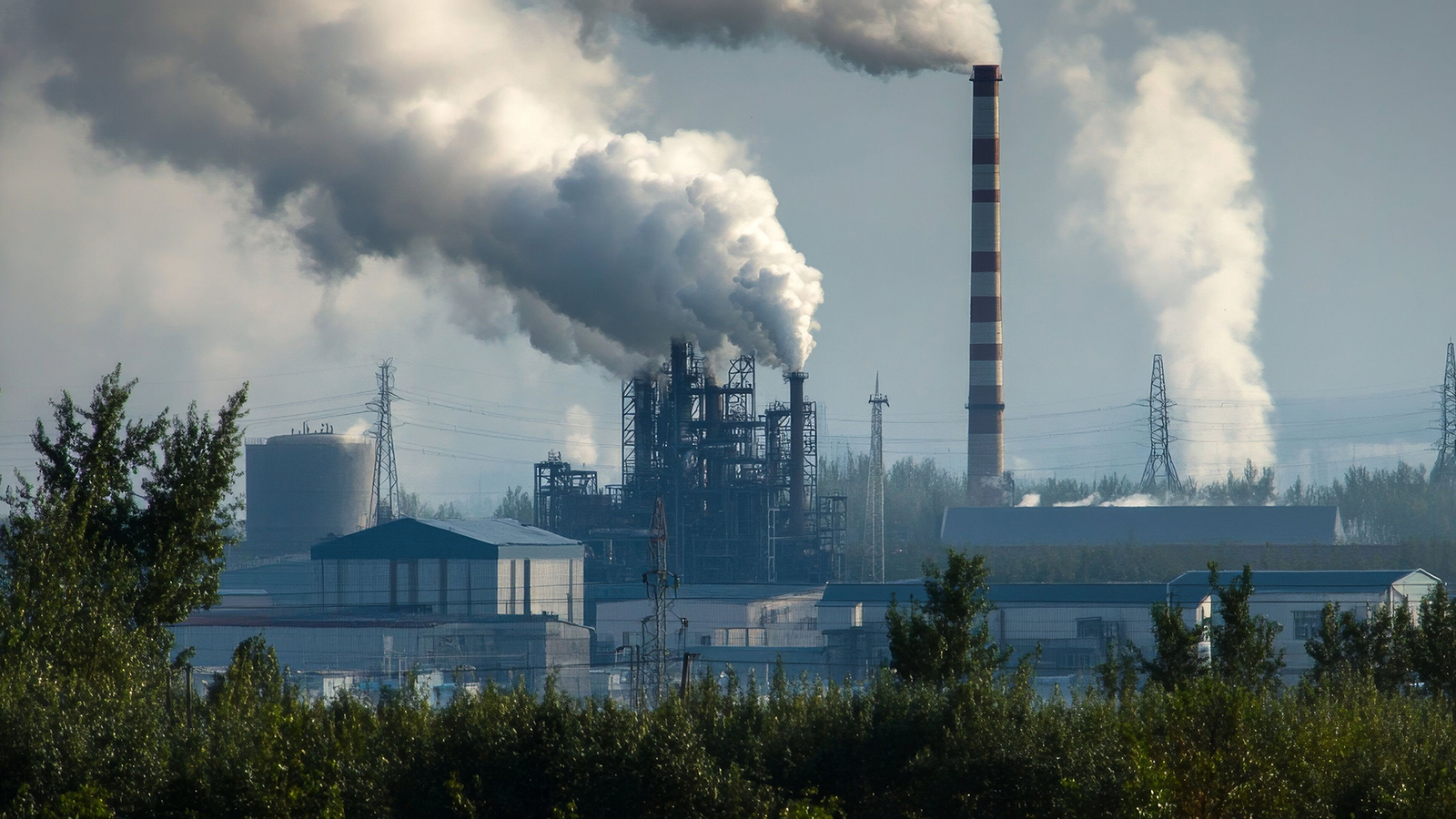 中国钢铁工业协会：全面提升碳排放管理水平