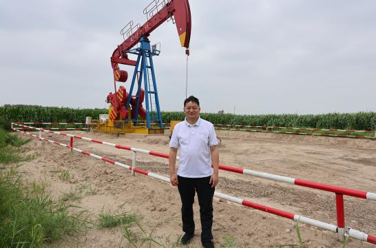 技术创新碳减排 助力双碳促发展——记中国科学院武汉岩土力学研究所魏宁研究员